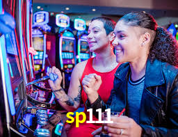 sp111 app